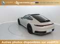 Porsche 992 CARRERA 3.0 385 CV PDK Blanc - thumbnail 42