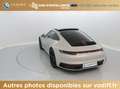 Porsche 992 CARRERA 3.0 385 CV PDK Blanc - thumbnail 40