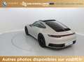 Porsche 992 CARRERA 3.0 385 CV PDK Blanc - thumbnail 49
