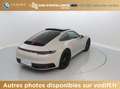 Porsche 992 CARRERA 3.0 385 CV PDK Blanc - thumbnail 35