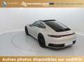 Porsche 992 CARRERA 3.0 385 CV PDK Blanc - thumbnail 41