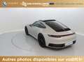 Porsche 992 CARRERA 3.0 385 CV PDK Blanc - thumbnail 44