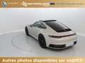 Porsche 992 CARRERA 3.0 385 CV PDK Blanc - thumbnail 45