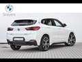 BMW X2 sDrive18i Wit - thumbnail 2