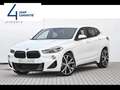 BMW X2 sDrive18i Wit - thumbnail 1