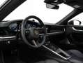 Porsche 992 Turbo S Zwart - thumbnail 4