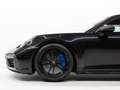 Porsche 992 Turbo S Zwart - thumbnail 5
