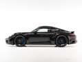Porsche 992 Turbo S Zwart - thumbnail 2