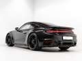 Porsche 992 Turbo S Zwart - thumbnail 3