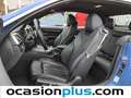 BMW 430 430iA Cabrio xDrive Bleu - thumbnail 10