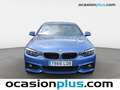 BMW 430 430iA Cabrio xDrive Bleu - thumbnail 12