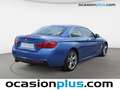 BMW 430 430iA Cabrio xDrive Bleu - thumbnail 6