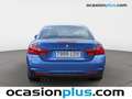 BMW 430 430iA Cabrio xDrive Bleu - thumbnail 14