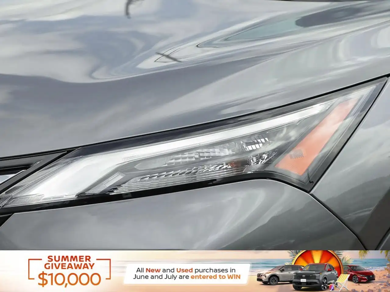 Nissan Rogue fotografie Nissan Rogue