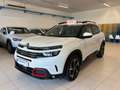 Citroen C5 Aircross SHINE BlueHDi 130 EAT8 N1 SPOTICAR Weiß - thumbnail 1