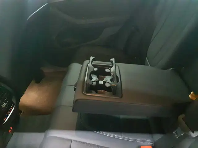 BMW X3 view 6