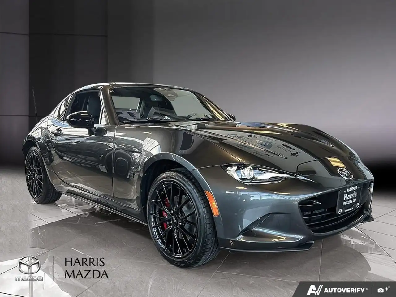 2026 Mazda MX-5 Miata