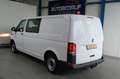 Volkswagen Transporter 2.0 TDI L2H1 30 DC Weiß - thumbnail 7