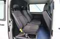 Volkswagen Transporter 2.0 TDI L2H1 30 DC Weiß - thumbnail 5