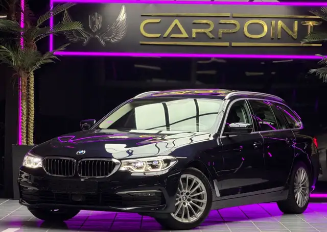 BMW 5er