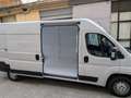Fiat Ducato MOVANO 33 2.2 BlueHDi 140 S&S PL-TM Furgone Blanco - thumbnail 8