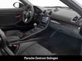 Porsche 718 Spyder Boxster Burmester LED Vollschalensitze Schwarz - thumbnail 19