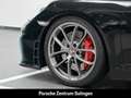 Porsche 718 Spyder Boxster Burmester LED Vollschalensitze Schwarz - thumbnail 10