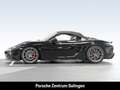 Porsche 718 Spyder Boxster Burmester LED Vollschalensitze Schwarz - thumbnail 2