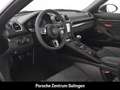 Porsche 718 Spyder Boxster Burmester LED Vollschalensitze Schwarz - thumbnail 11