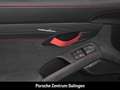 Porsche 718 Spyder Boxster Burmester LED Vollschalensitze Schwarz - thumbnail 14