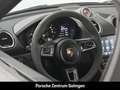 Porsche 718 Spyder Boxster Burmester LED Vollschalensitze Schwarz - thumbnail 15