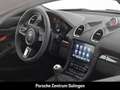 Porsche 718 Spyder Boxster Burmester LED Vollschalensitze Schwarz - thumbnail 23