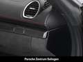Porsche 718 Spyder Boxster Burmester LED Vollschalensitze Schwarz - thumbnail 20
