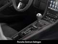 Porsche 718 Spyder Boxster Burmester LED Vollschalensitze Schwarz - thumbnail 21