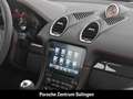 Porsche 718 Spyder Boxster Burmester LED Vollschalensitze Schwarz - thumbnail 22