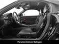 Porsche 718 Spyder Boxster Burmester LED Vollschalensitze Schwarz - thumbnail 18