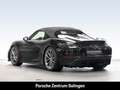 Porsche 718 Spyder Boxster Burmester LED Vollschalensitze Schwarz - thumbnail 3