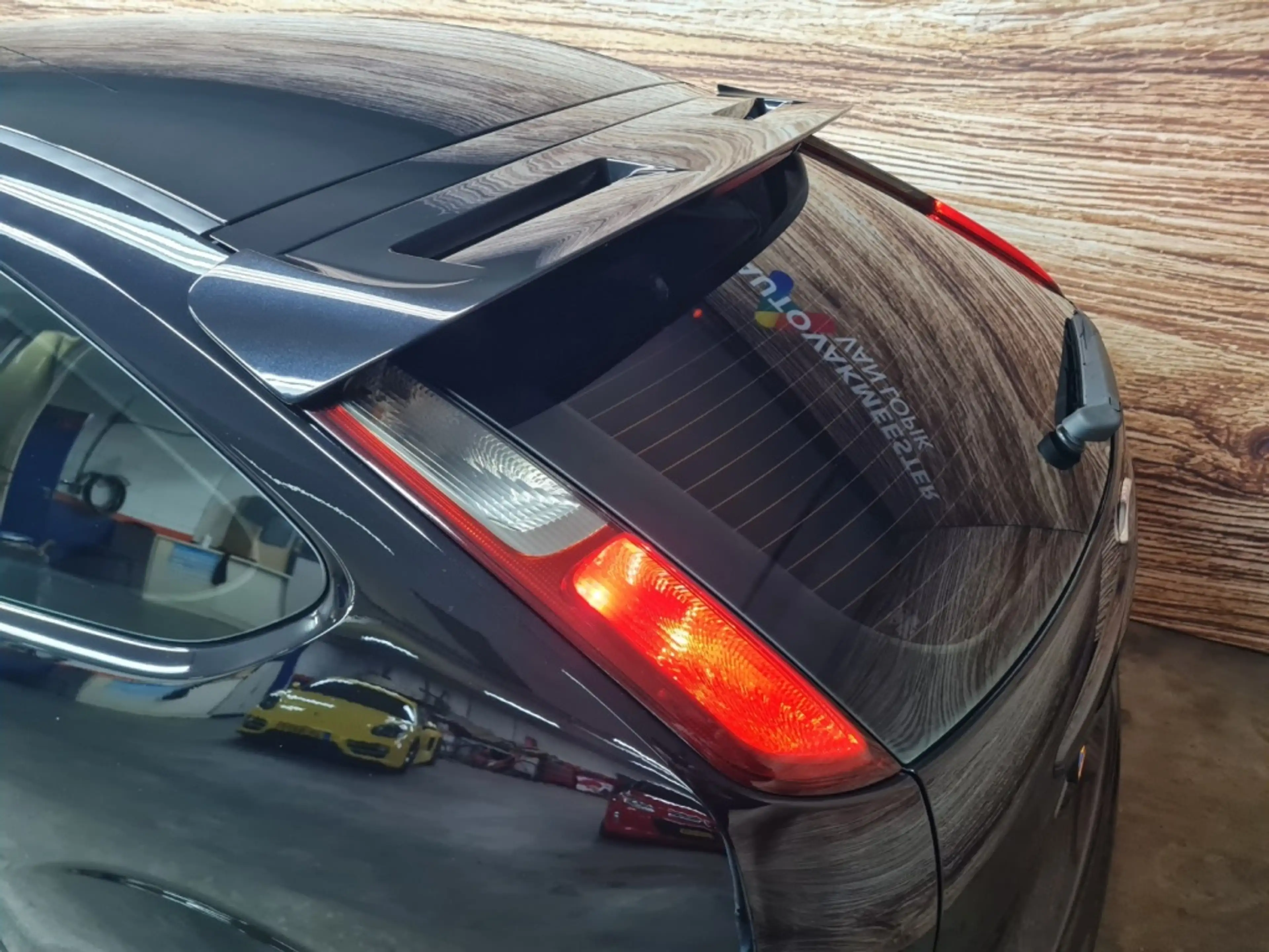 Ford Focus 2.5 20V TURBO 166KW 3D ST Top Staat! — photo 10