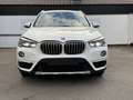 BMW X1 X1 2.0 d sDrive18 Blanc - thumbnail 1