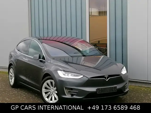 Tesla Model X 90D NEWBATTERY/CCS/AUTOPILOT/SUPERCHARGE