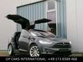 Tesla Model X 90D NEWBATTERY/CCS/AUTOPILOT/SUPERCHARGE Grau - thumbnail 20