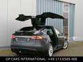 Tesla Model X 90D NEWBATTERY/CCS/AUTOPILOT/SUPERCHARGE Grau - thumbnail 2