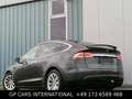 Tesla Model X 90D NEWBATTERY/CCS/AUTOPILOT/SUPERCHARGE Grau - thumbnail 12