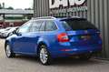 Skoda Octavia Combi 1.0 TSI DSG Greentech Pano/Camera/Leer/LED Blauw - thumbnail 3