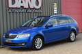 Skoda Octavia Combi 1.0 TSI DSG Greentech Pano/Camera/Leer/LED Blauw - thumbnail 1