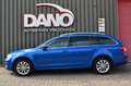Skoda Octavia Combi 1.0 TSI DSG Greentech Pano/Camera/Leer/LED Blauw - thumbnail 2