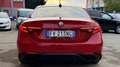 Alfa Romeo Giulia Giulia 2.2 Turbodiesel 210 CV AT8 AWD Q4 Veloce Red - thumbnail 4