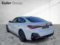 BMW i4 eDrive35 Gran Coupe M Sport Memory LCProf HiFi Las Weiß - thumbnail 5