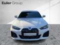 BMW i4 eDrive35 Gran Coupe M Sport Memory LCProf HiFi Las Weiß - thumbnail 3