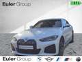 BMW i4 eDrive35 Gran Coupe M Sport Memory LCProf HiFi Las Weiß - thumbnail 1
